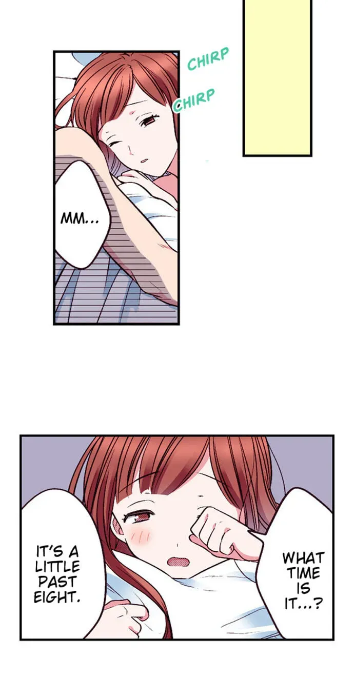 You