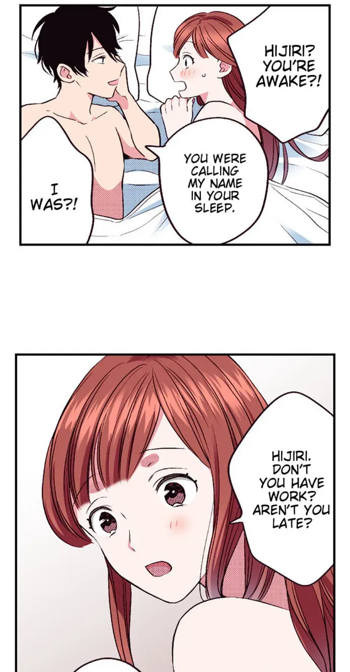 You