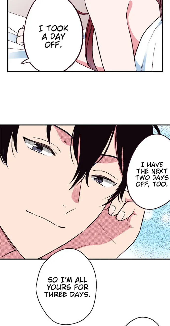 You
