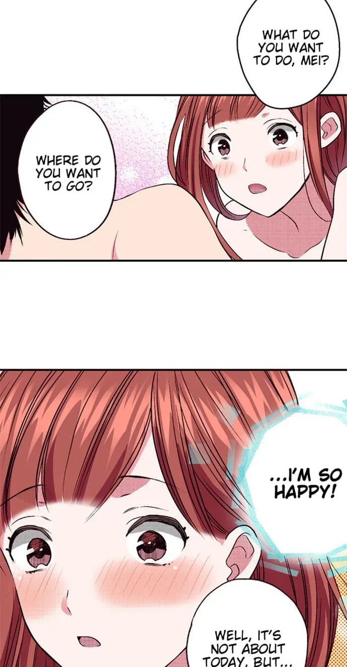You