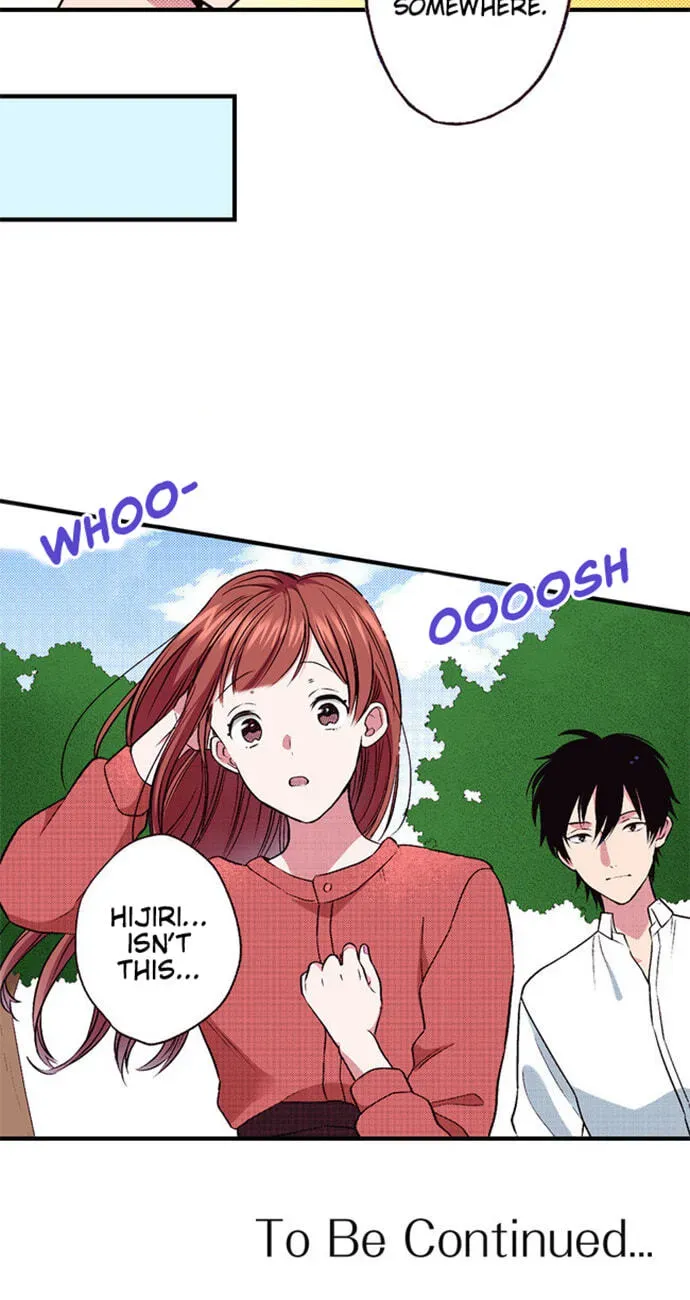 You