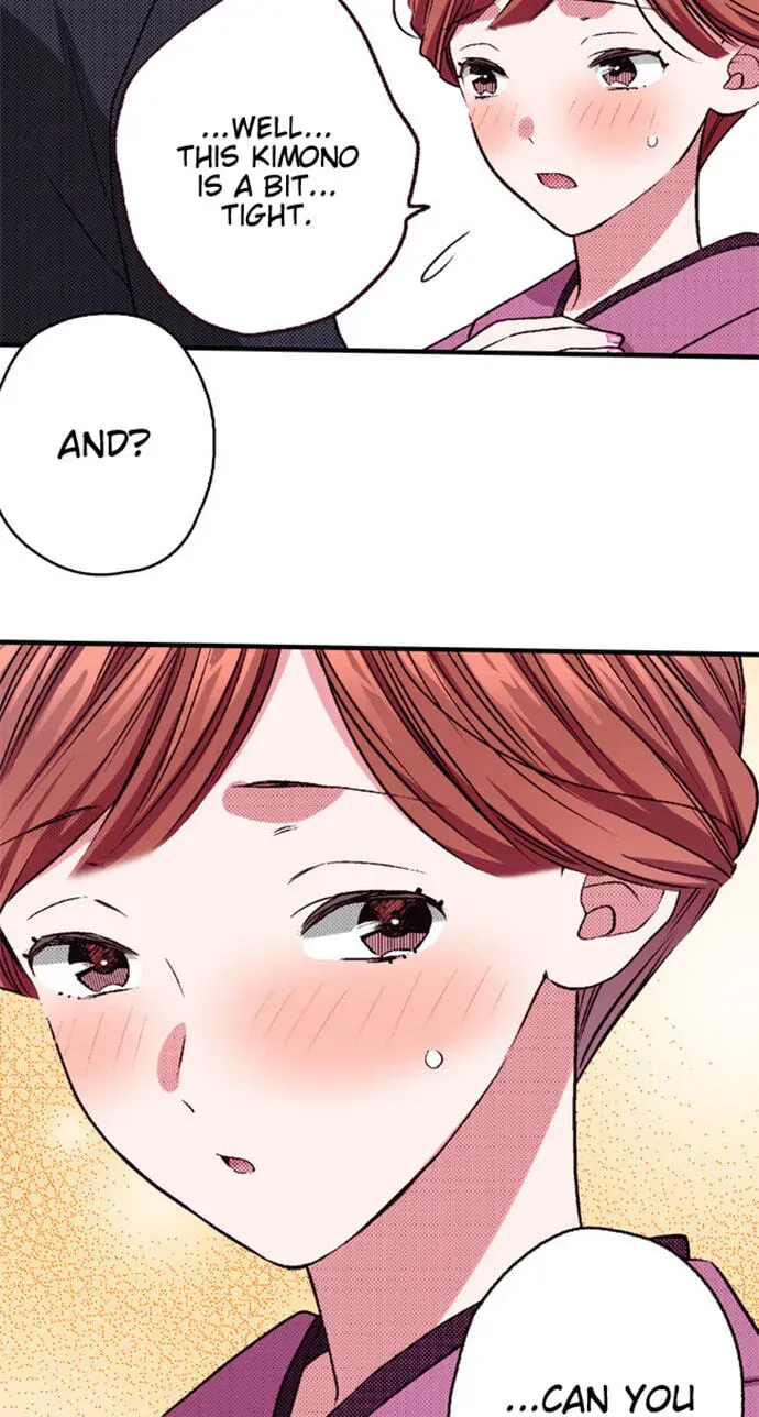 You