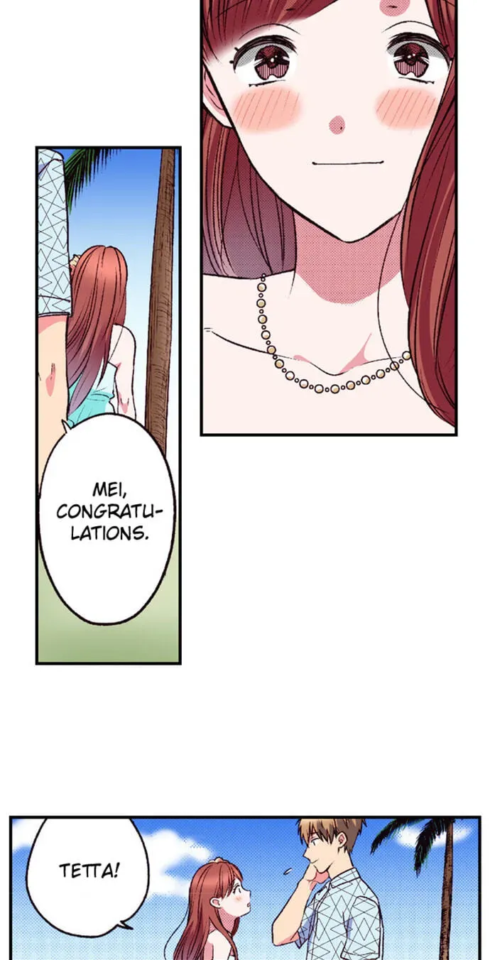You