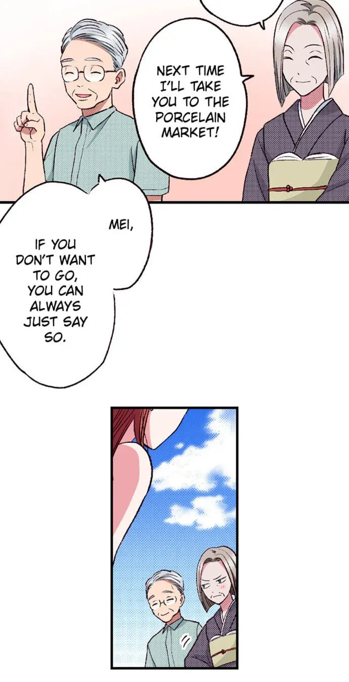 You
