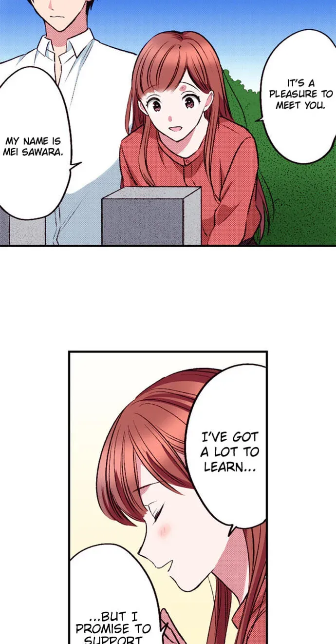 You