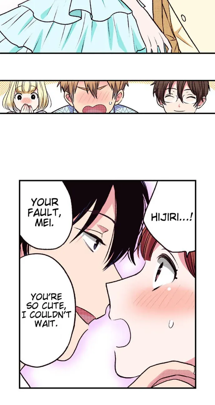 You