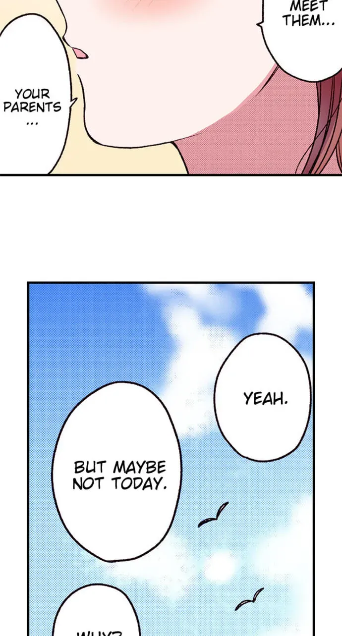 You