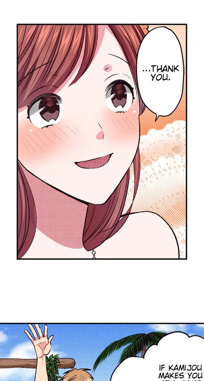 You
