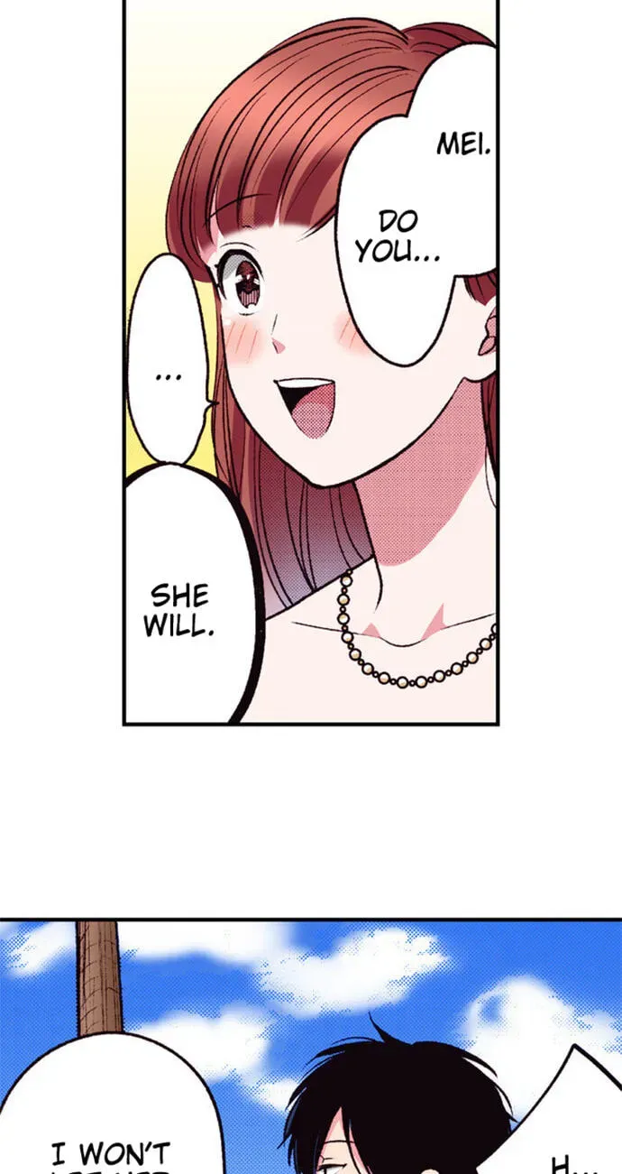 You