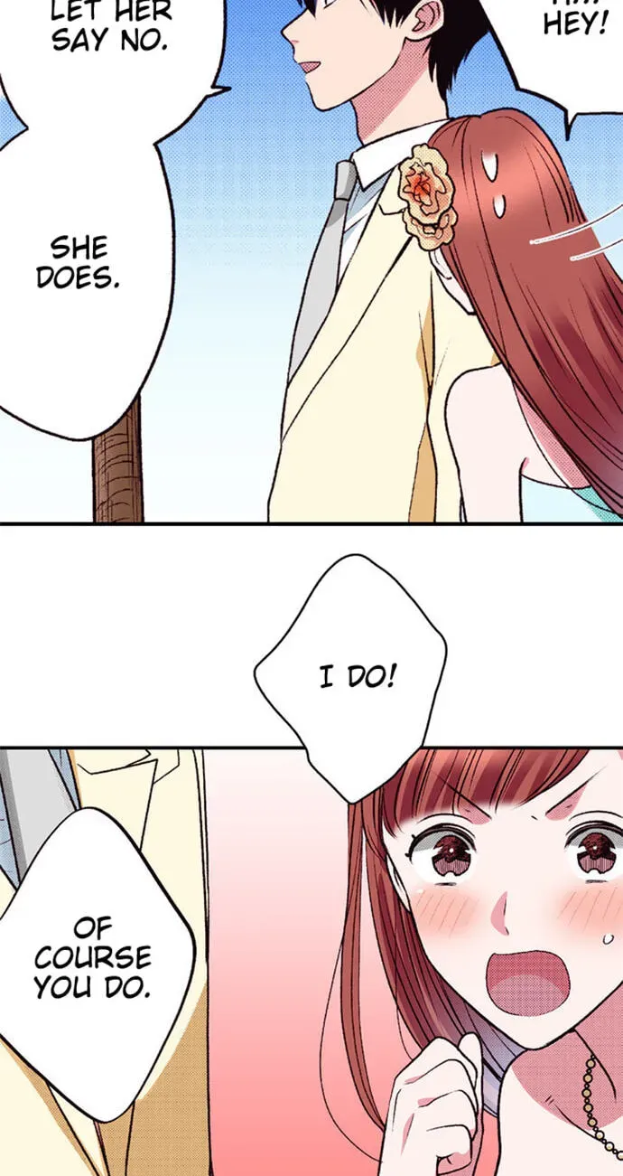 You