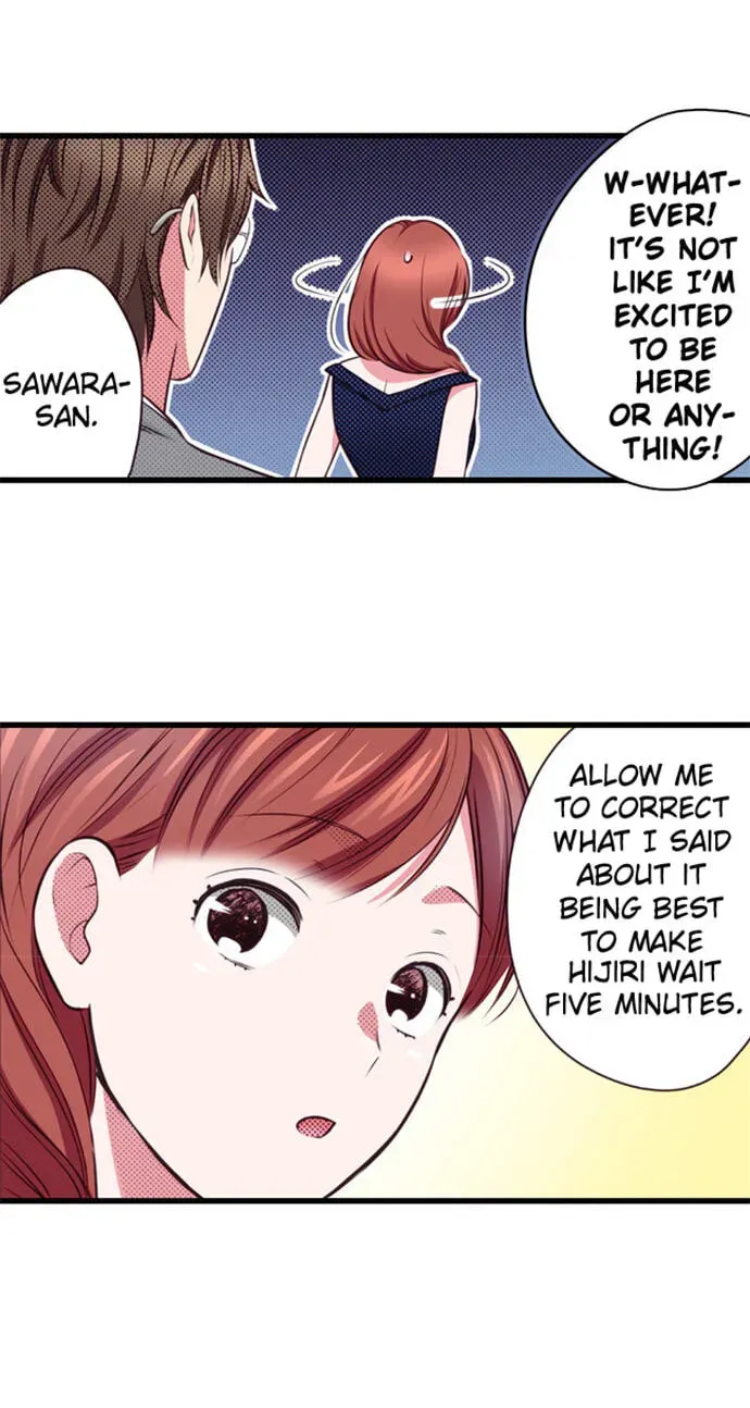 You