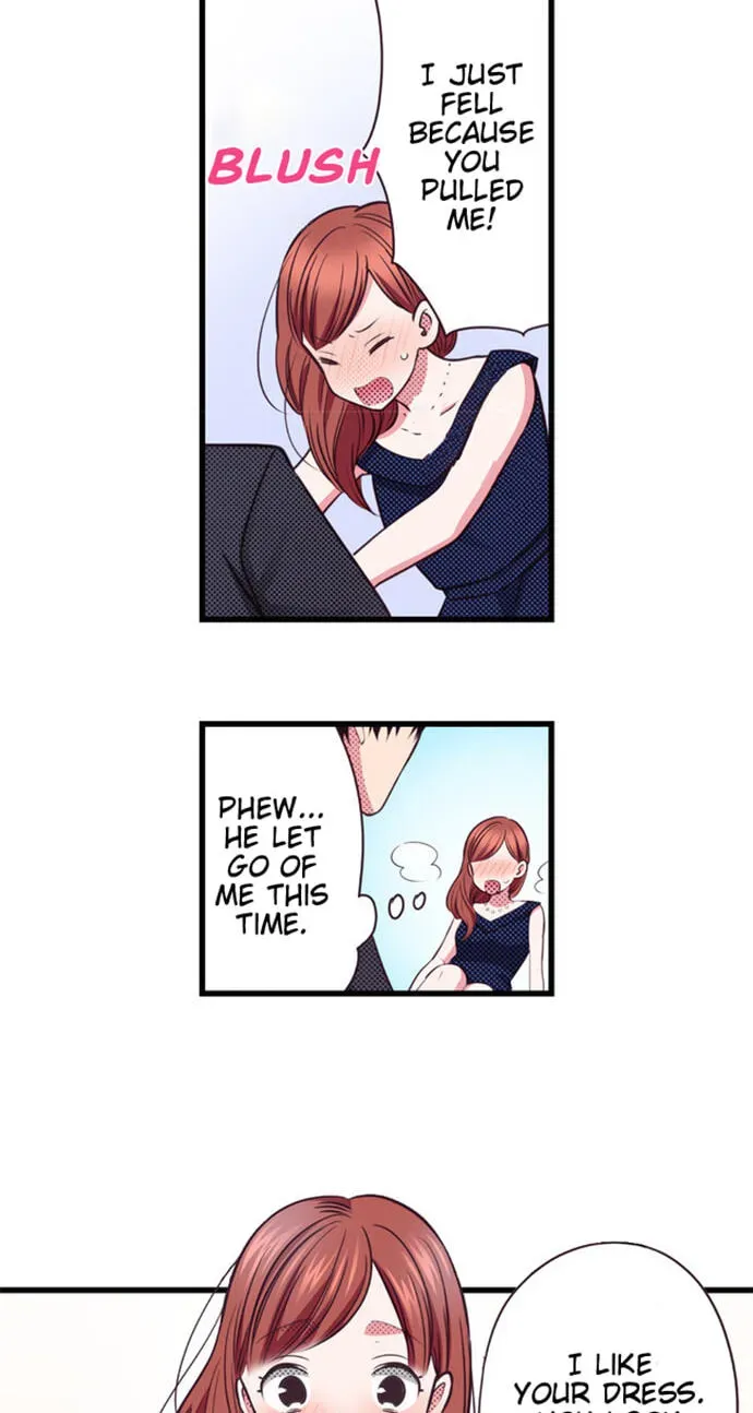 You