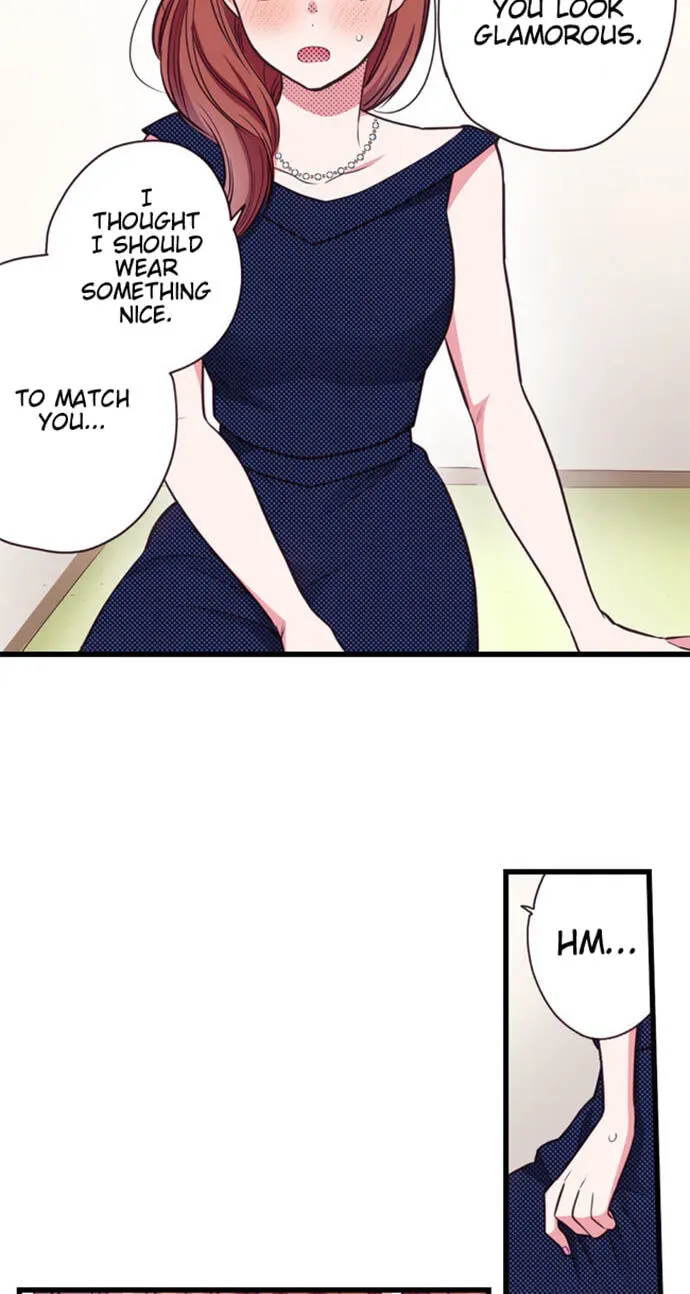 You