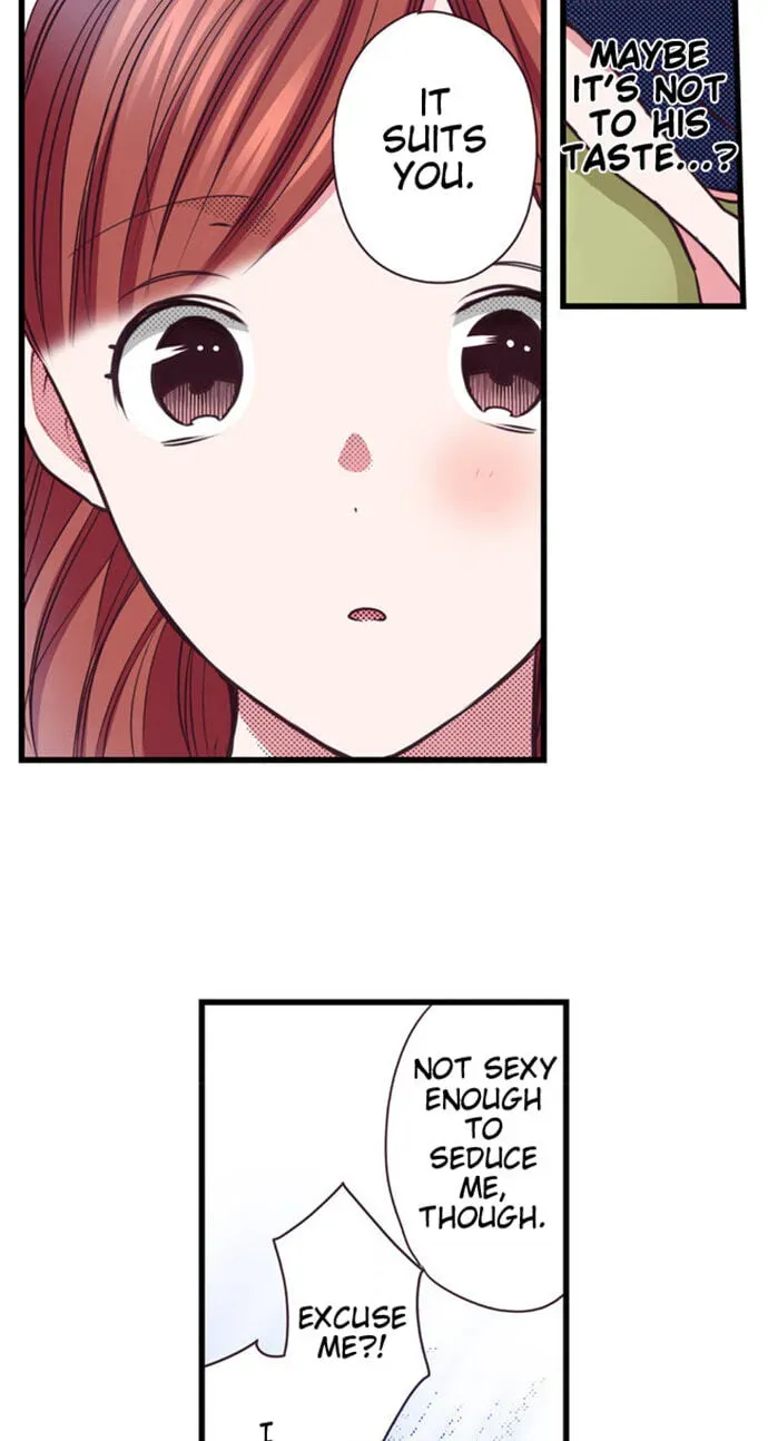 You