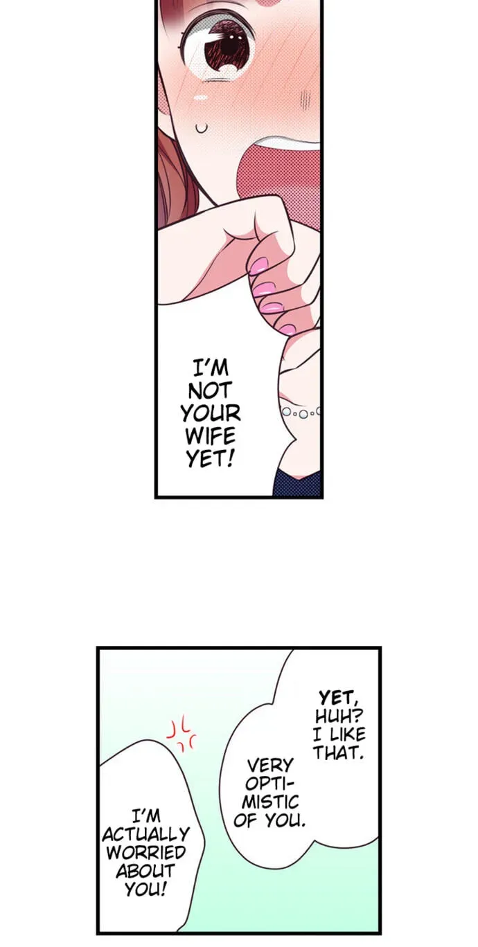 You