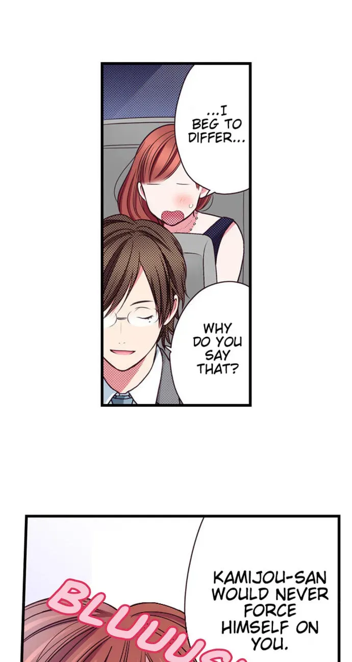 You