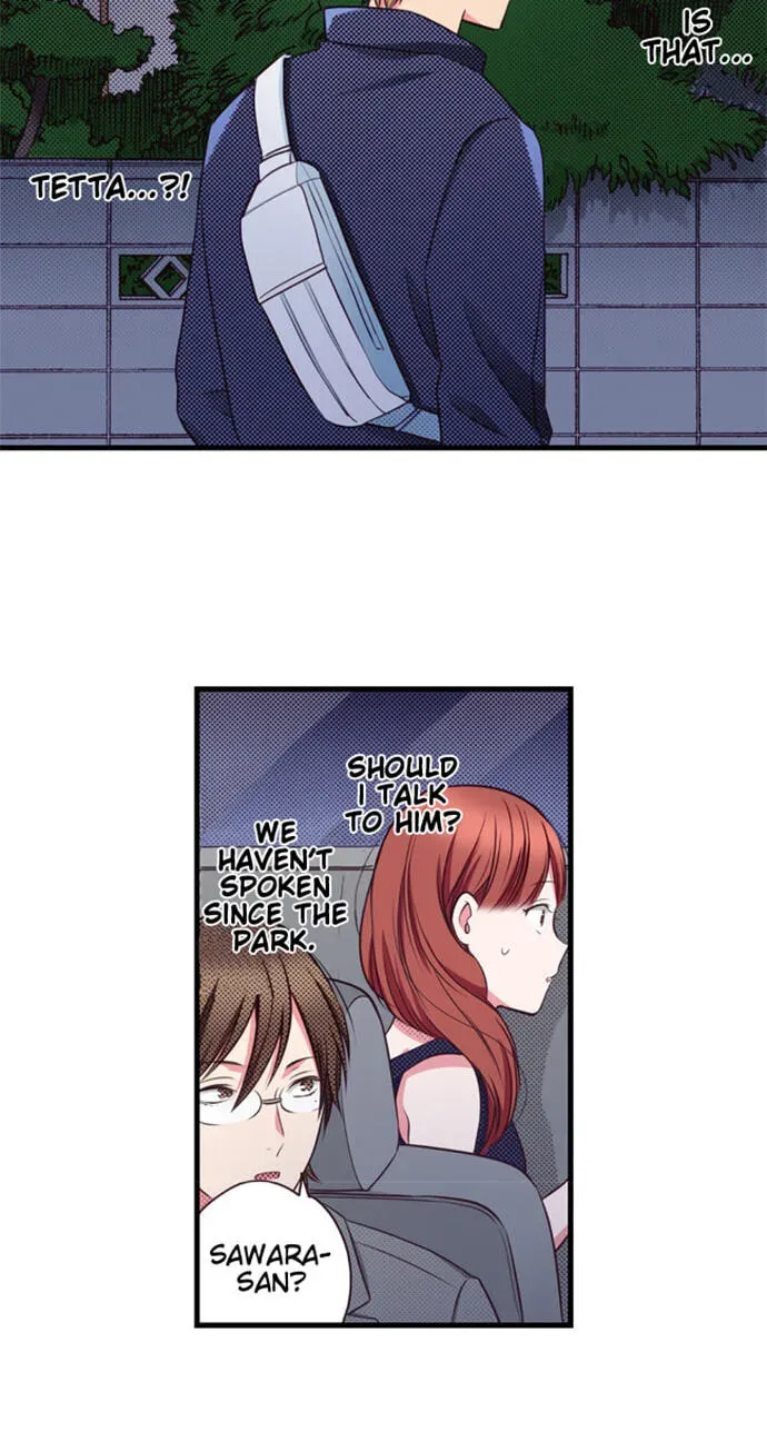 You