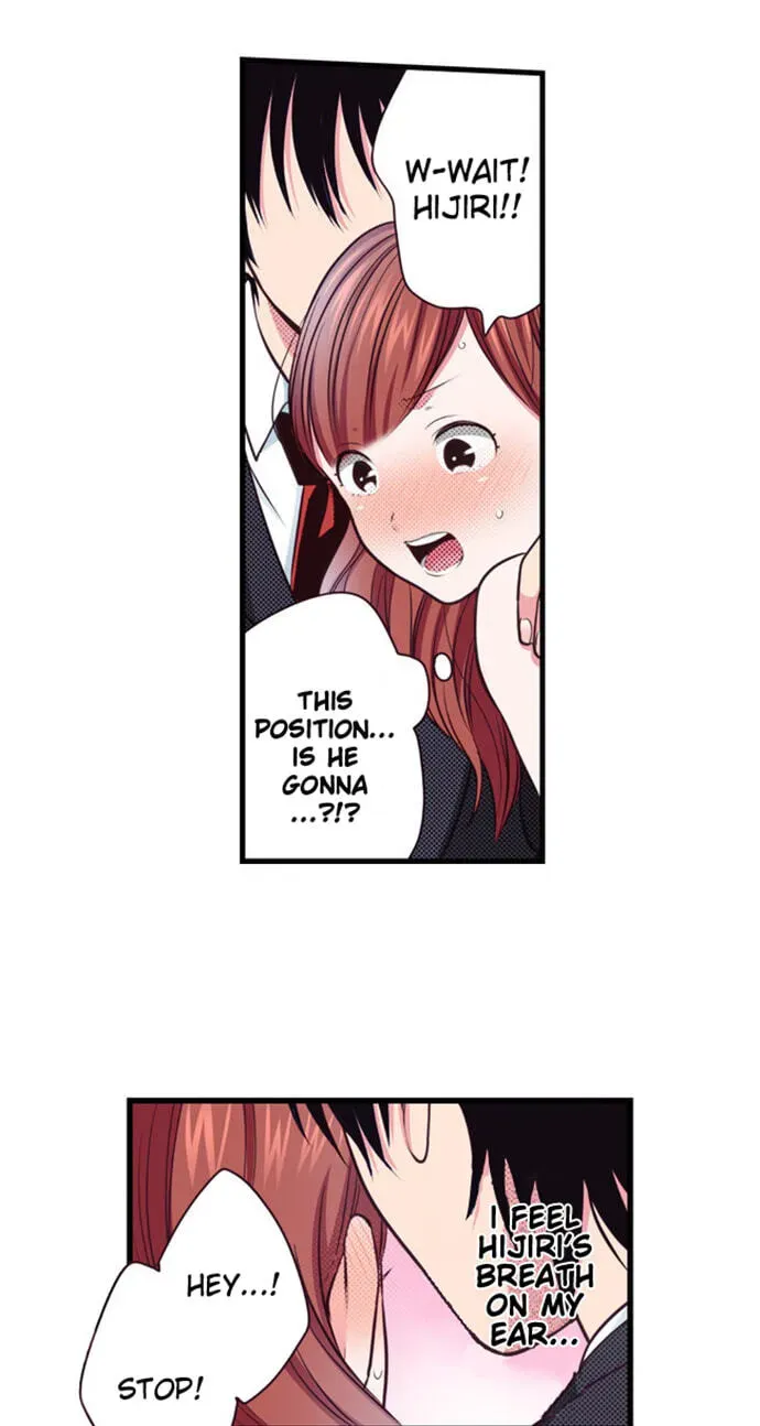 You