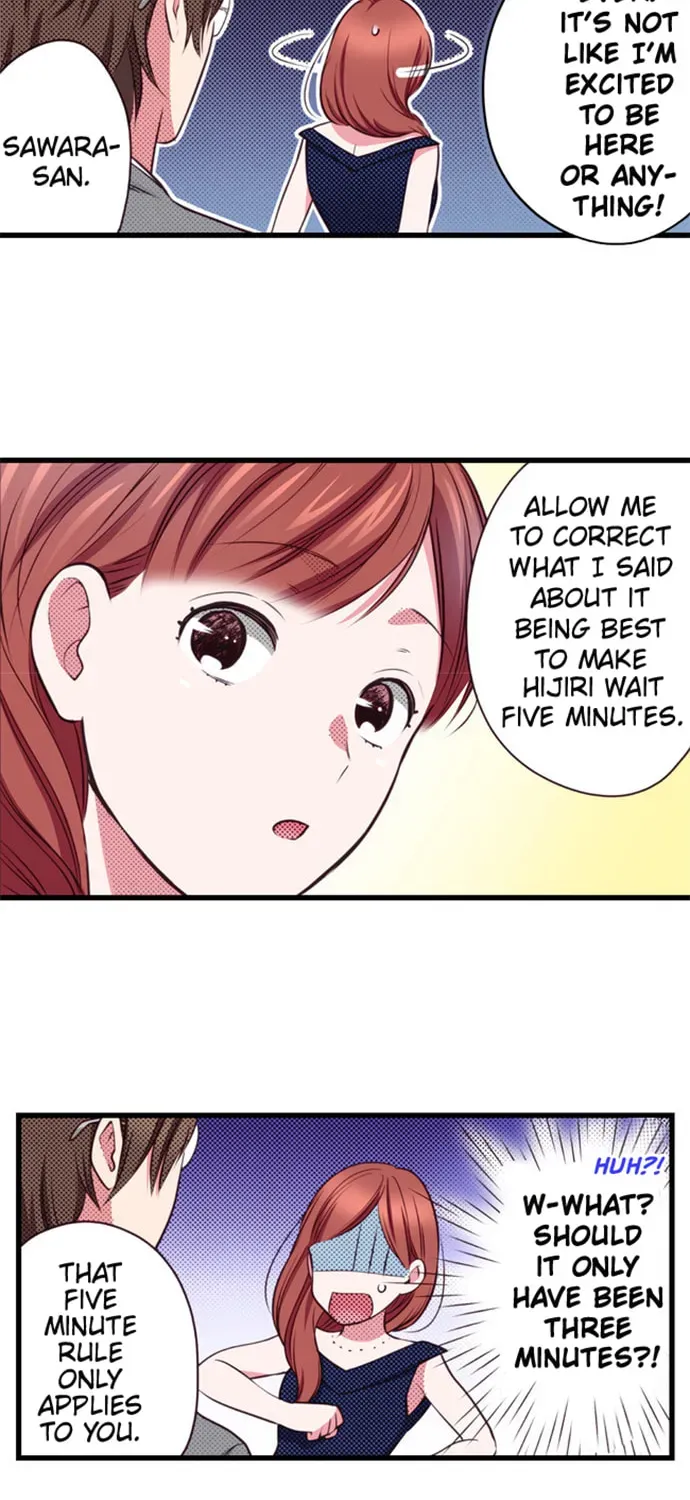 You