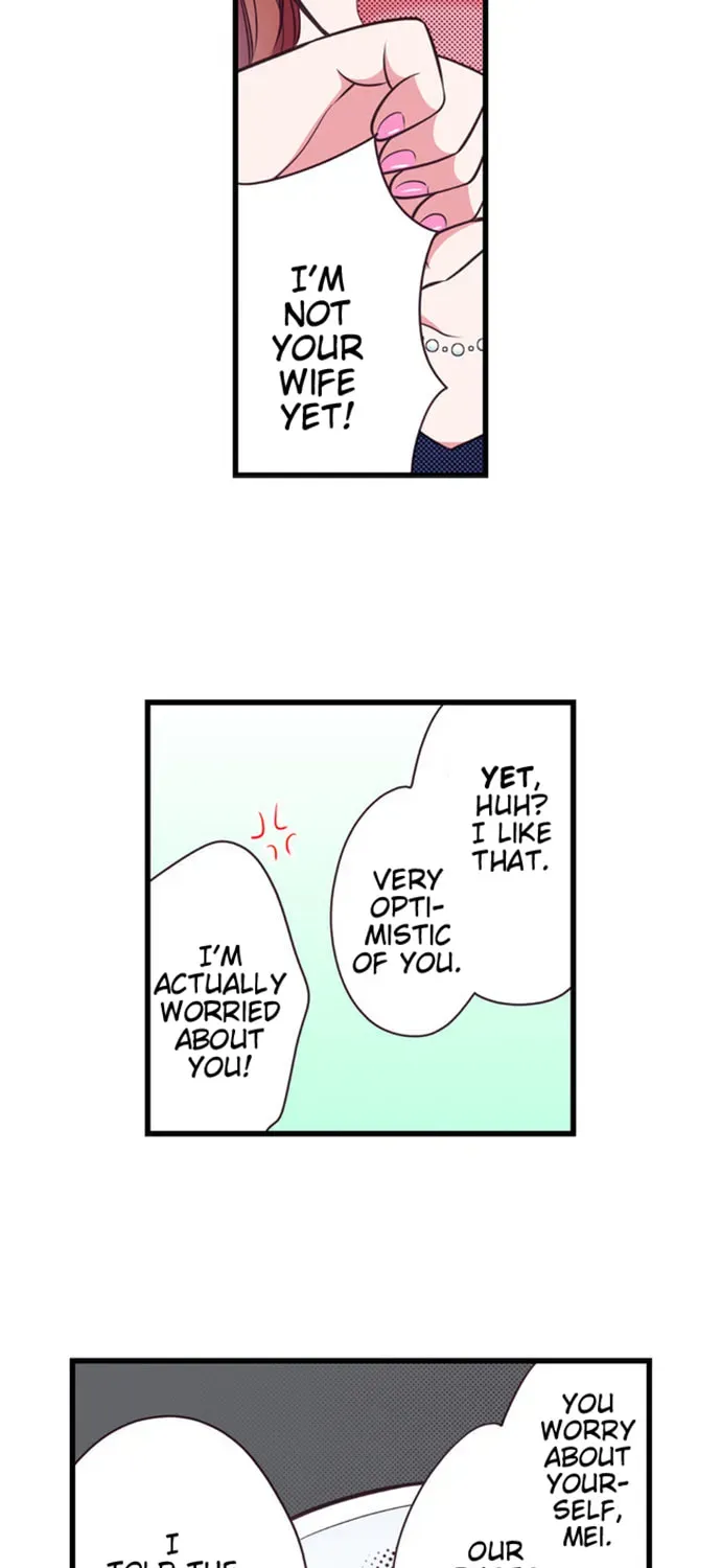 You