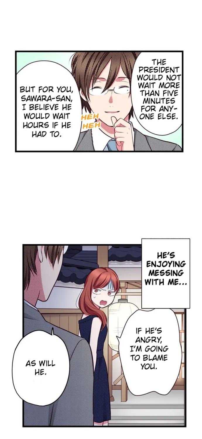 You