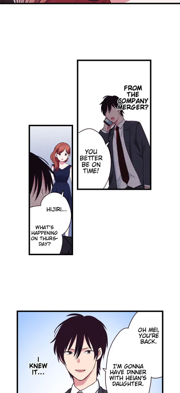You