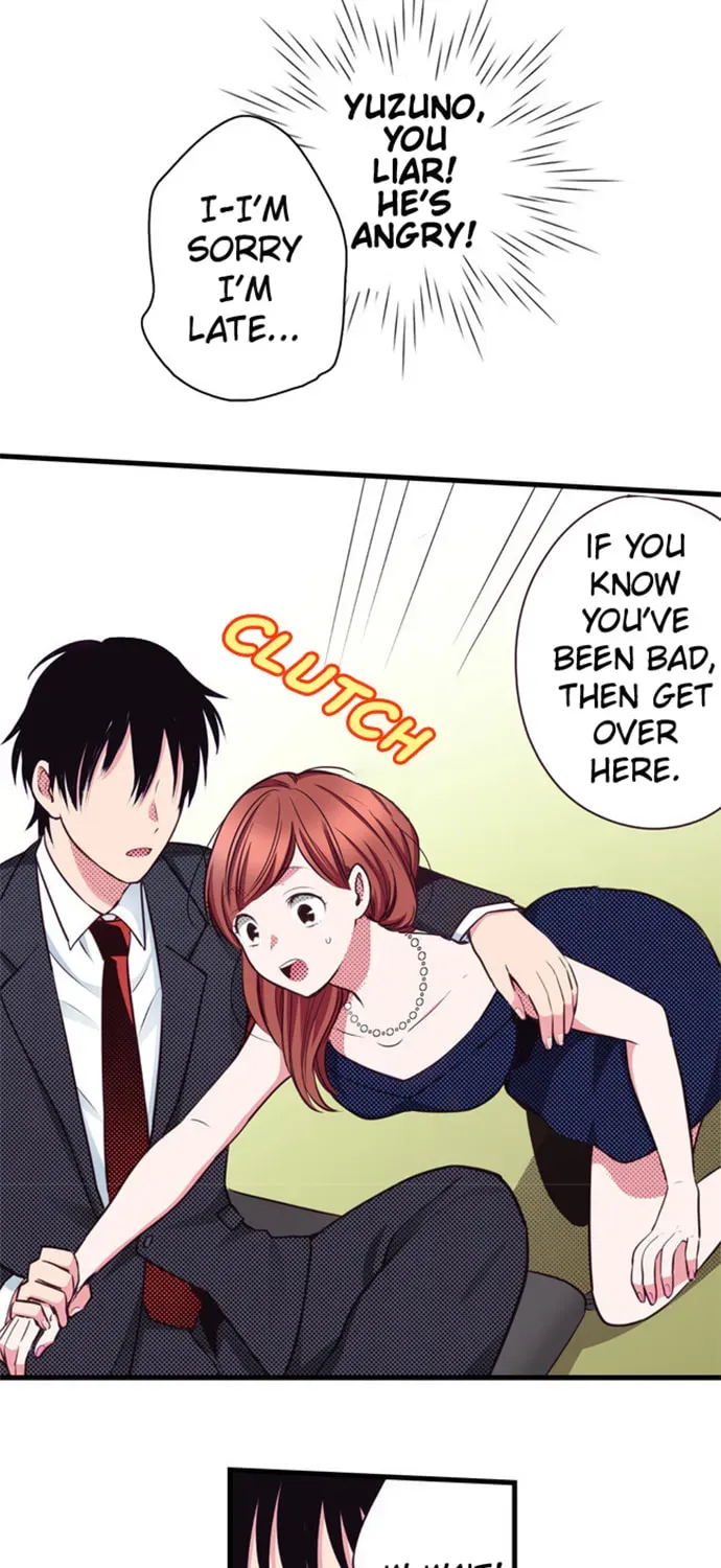 You