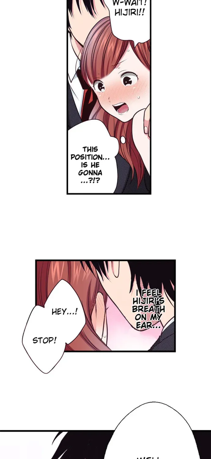 You