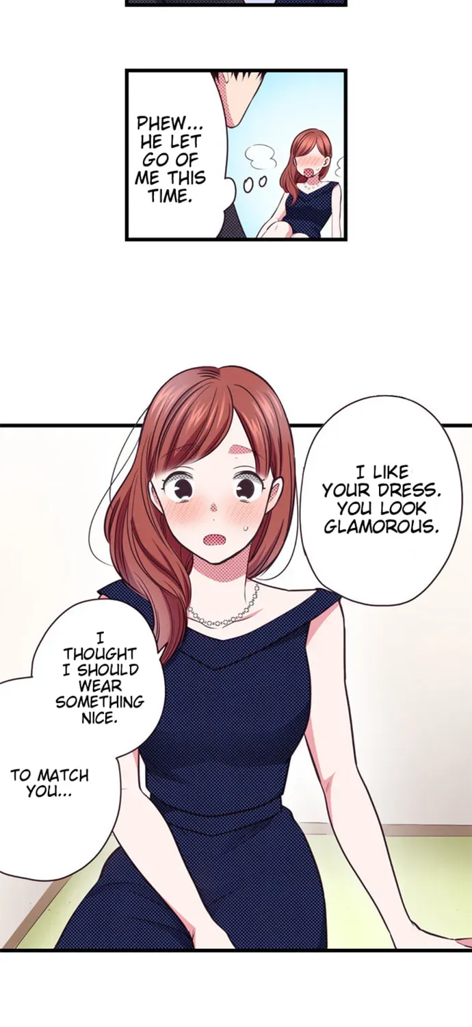 You