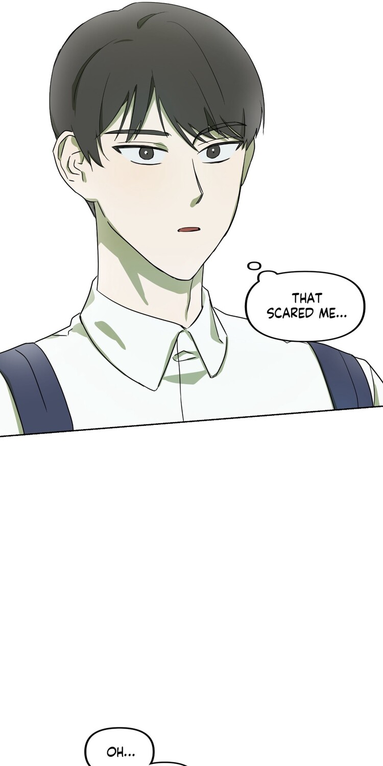 You Read My Mind Chapter 1 page 11 - 