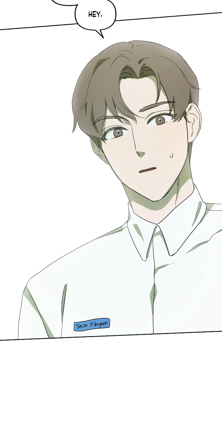 You Read My Mind Chapter 1 page 12 - 