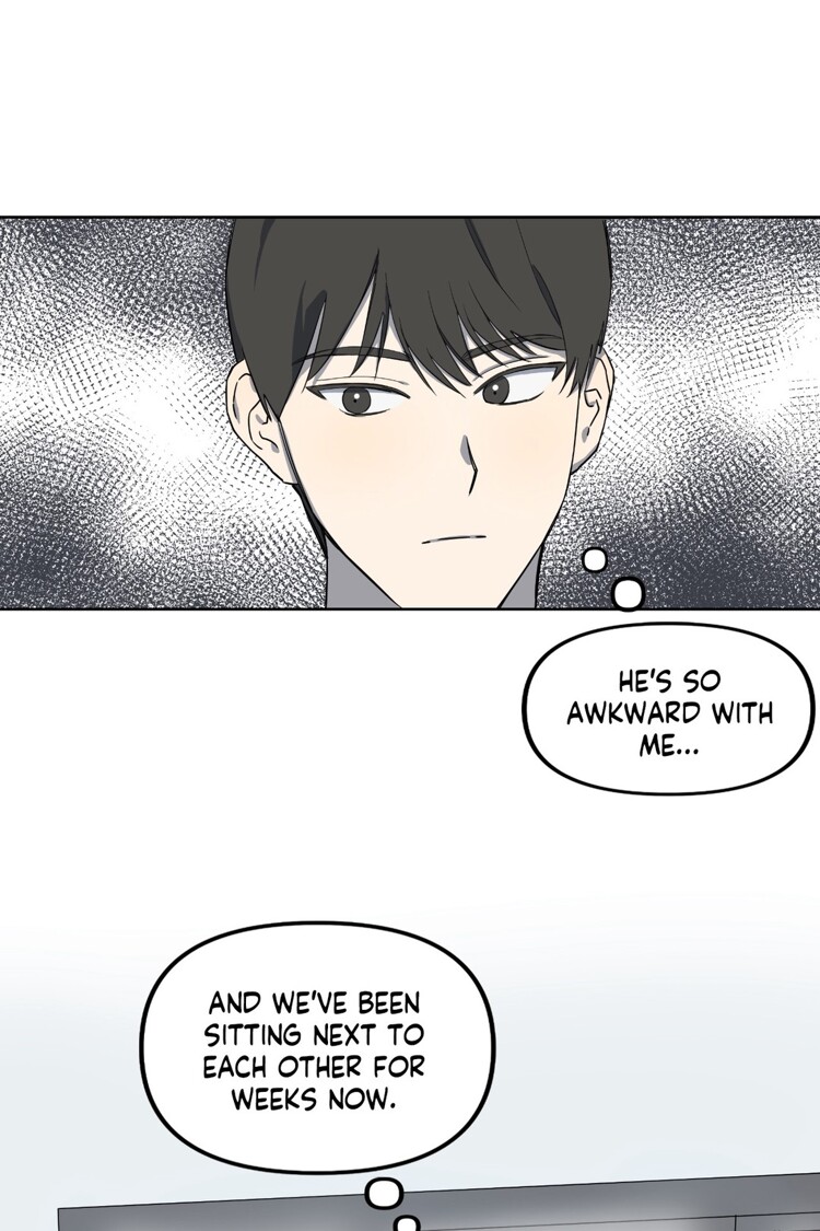 You Read My Mind Chapter 1 page 14 - 
