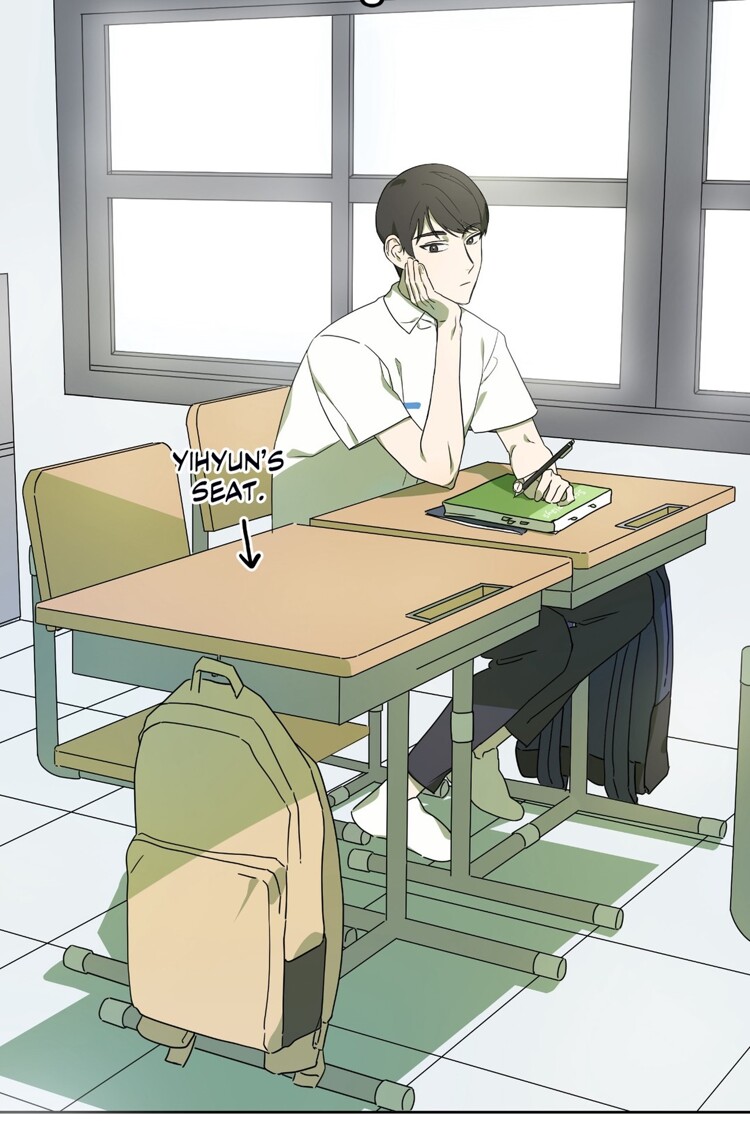 You Read My Mind Chapter 1 page 15 - 