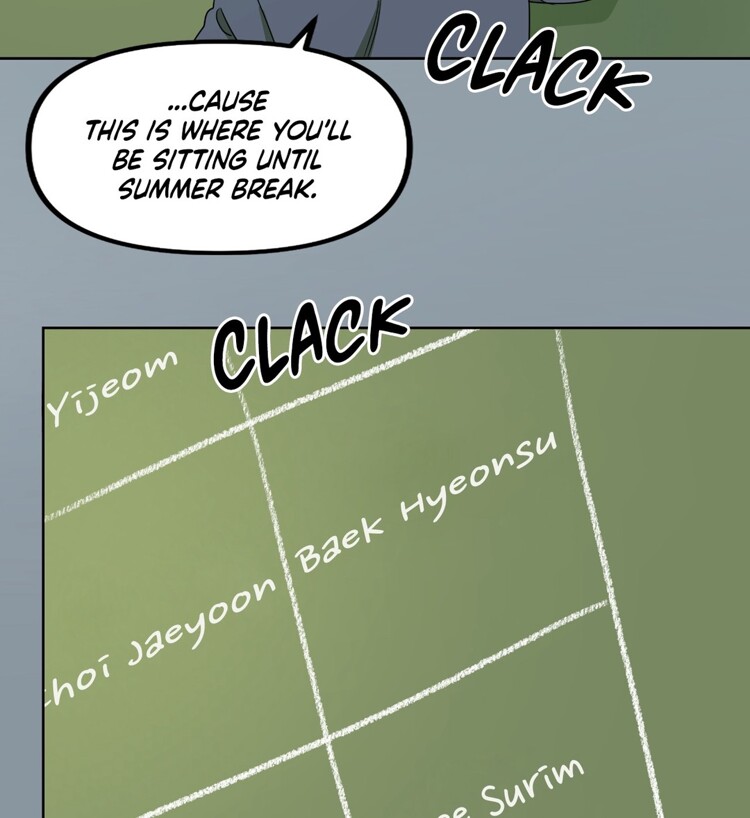 You Read My Mind Chapter 1 page 19 - 