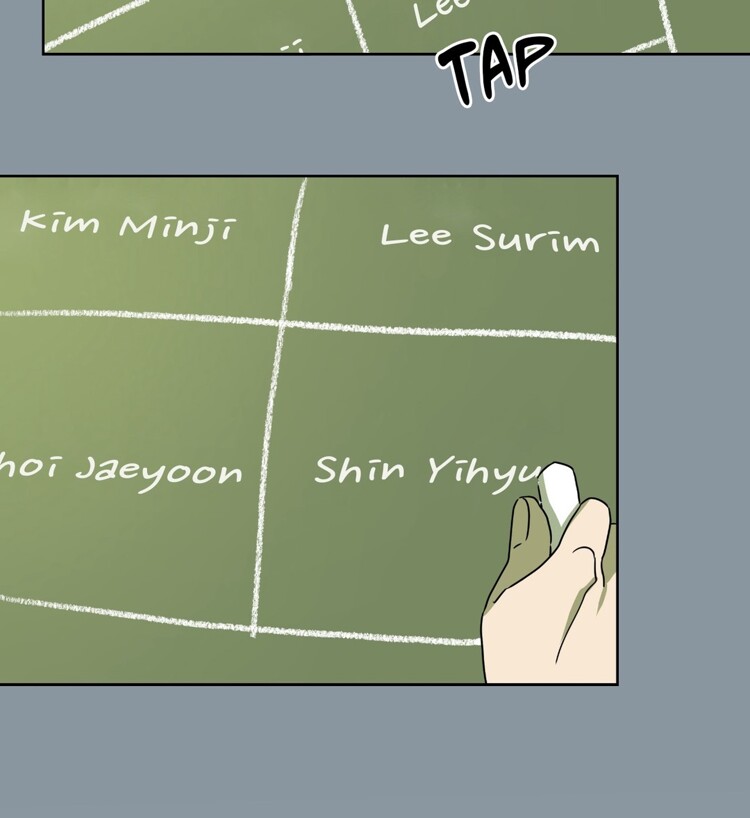 You Read My Mind Chapter 1 page 20 - 