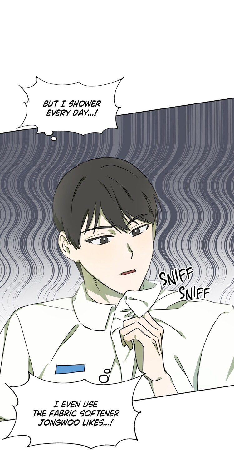 You Read My Mind Chapter 1 page 34 - 