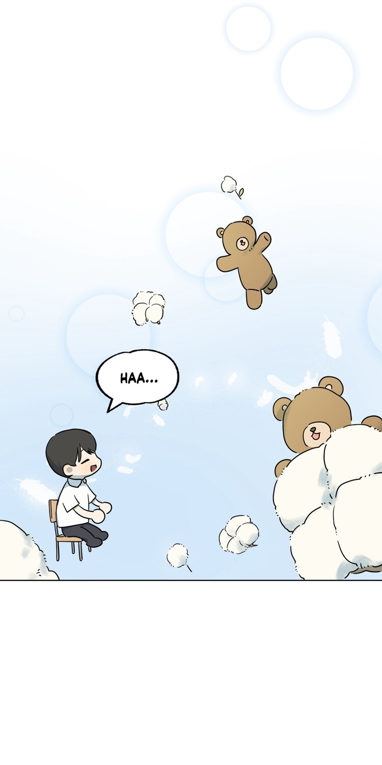 You Read My Mind Chapter 1 page 35 - 