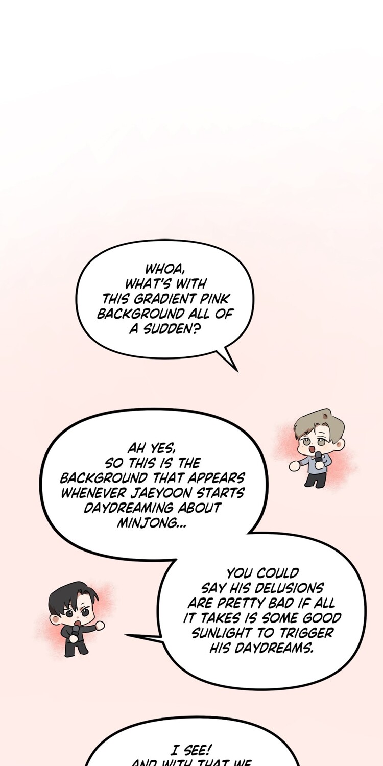 You Read My Mind Chapter 1 page 37 - 