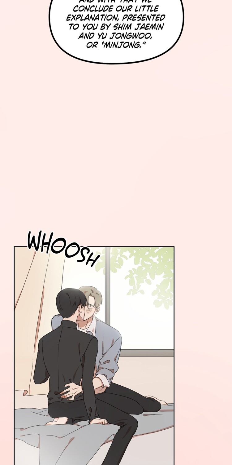 You Read My Mind Chapter 1 page 38 - 