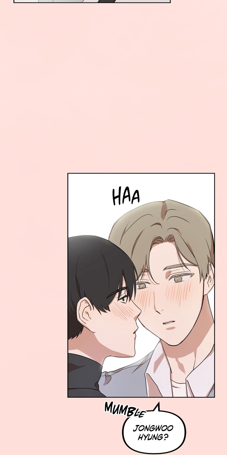 You Read My Mind Chapter 1 page 39 - 