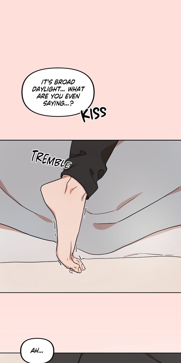 You Read My Mind Chapter 1 page 41 - 