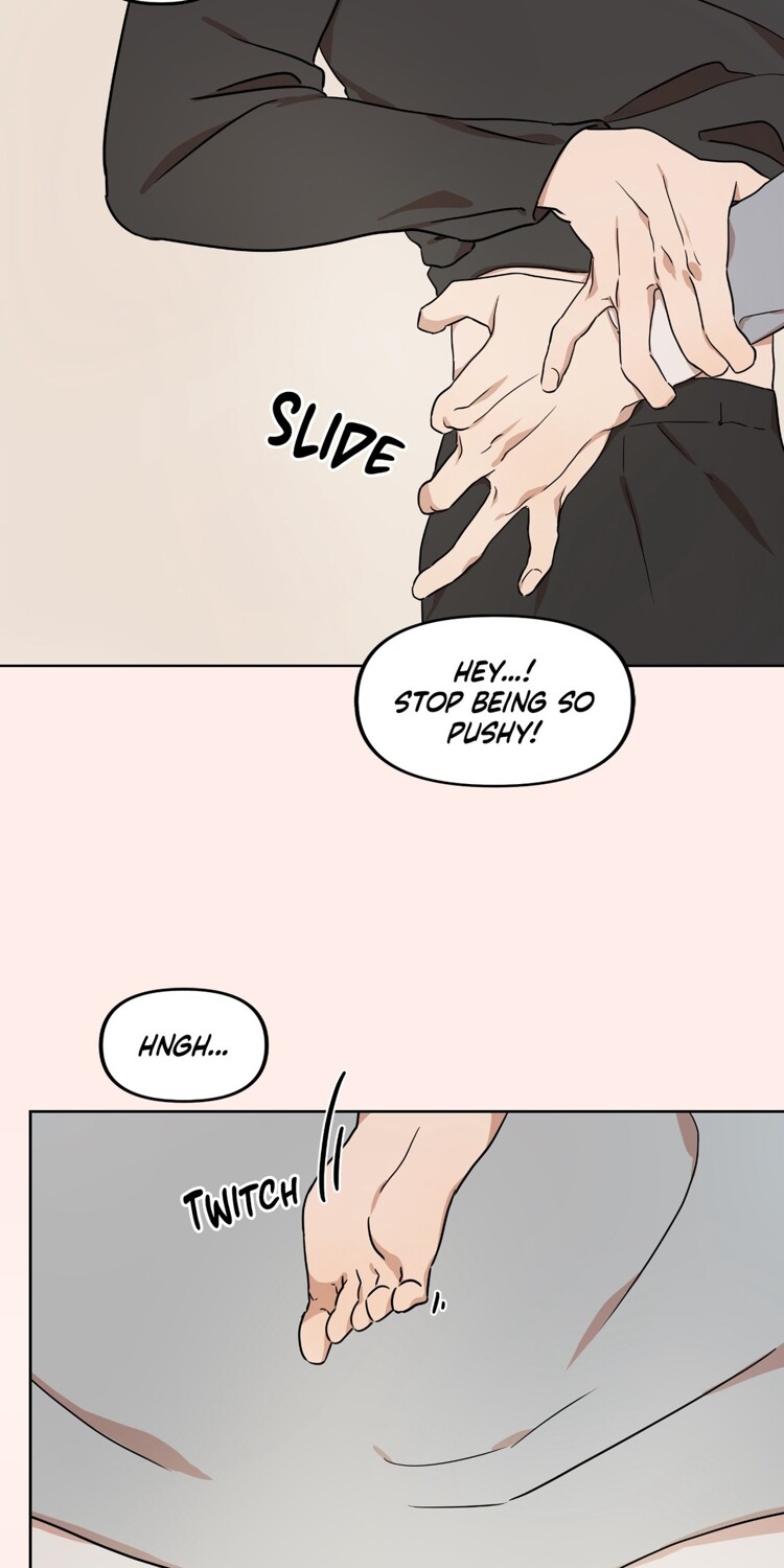 You Read My Mind Chapter 1 page 42 - 