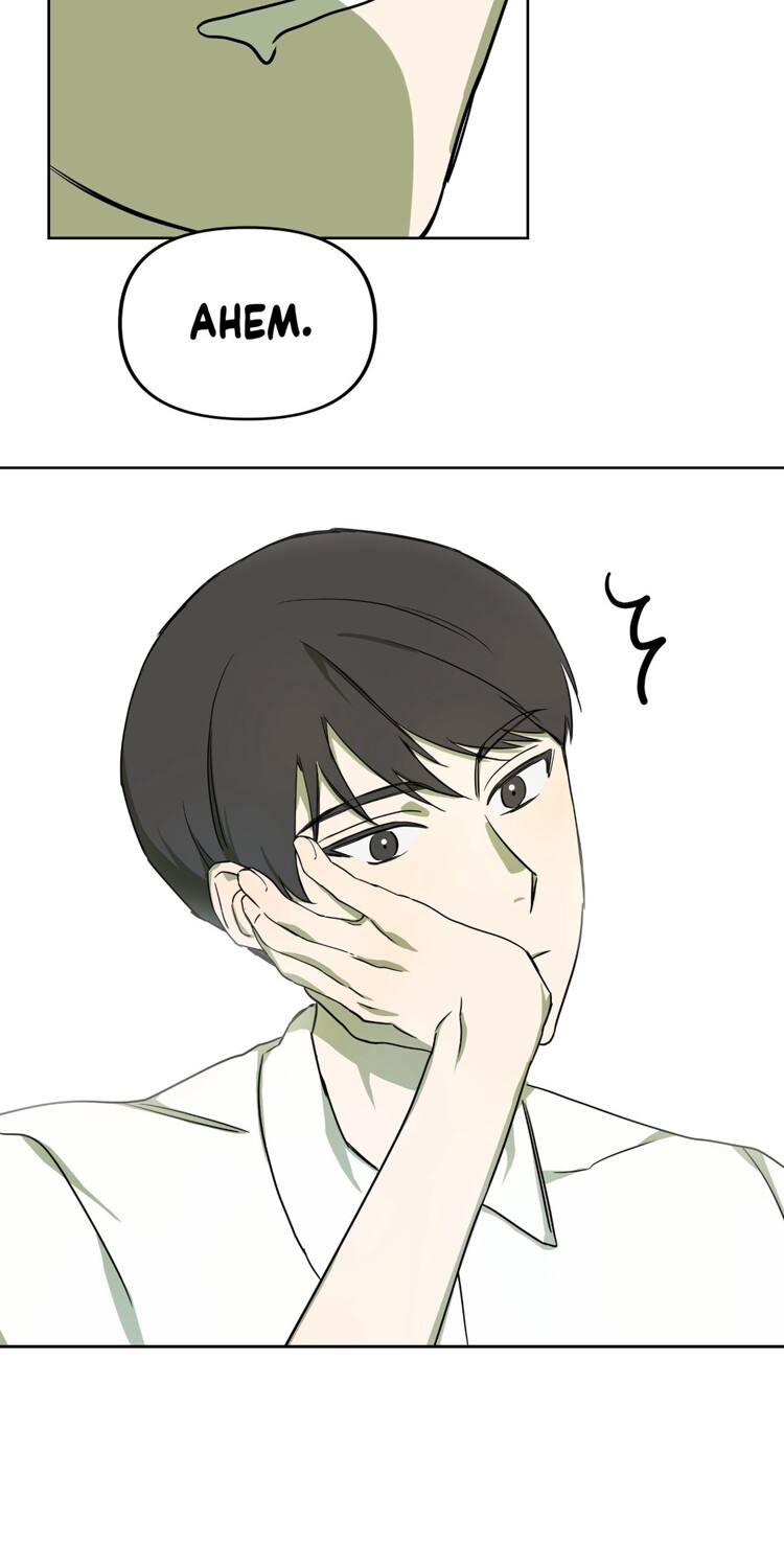 You Read My Mind Chapter 1 page 44 - 