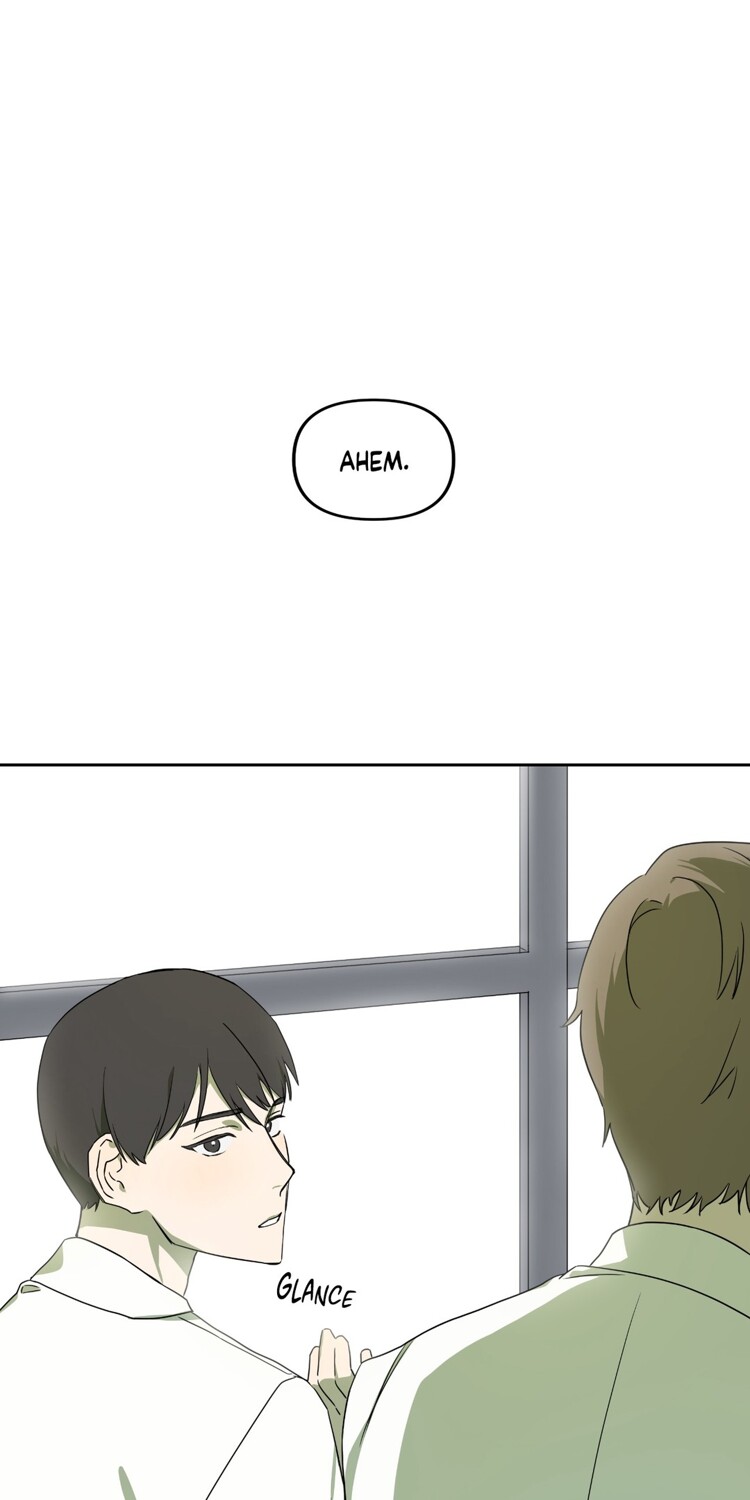 You Read My Mind Chapter 1 page 45 - 