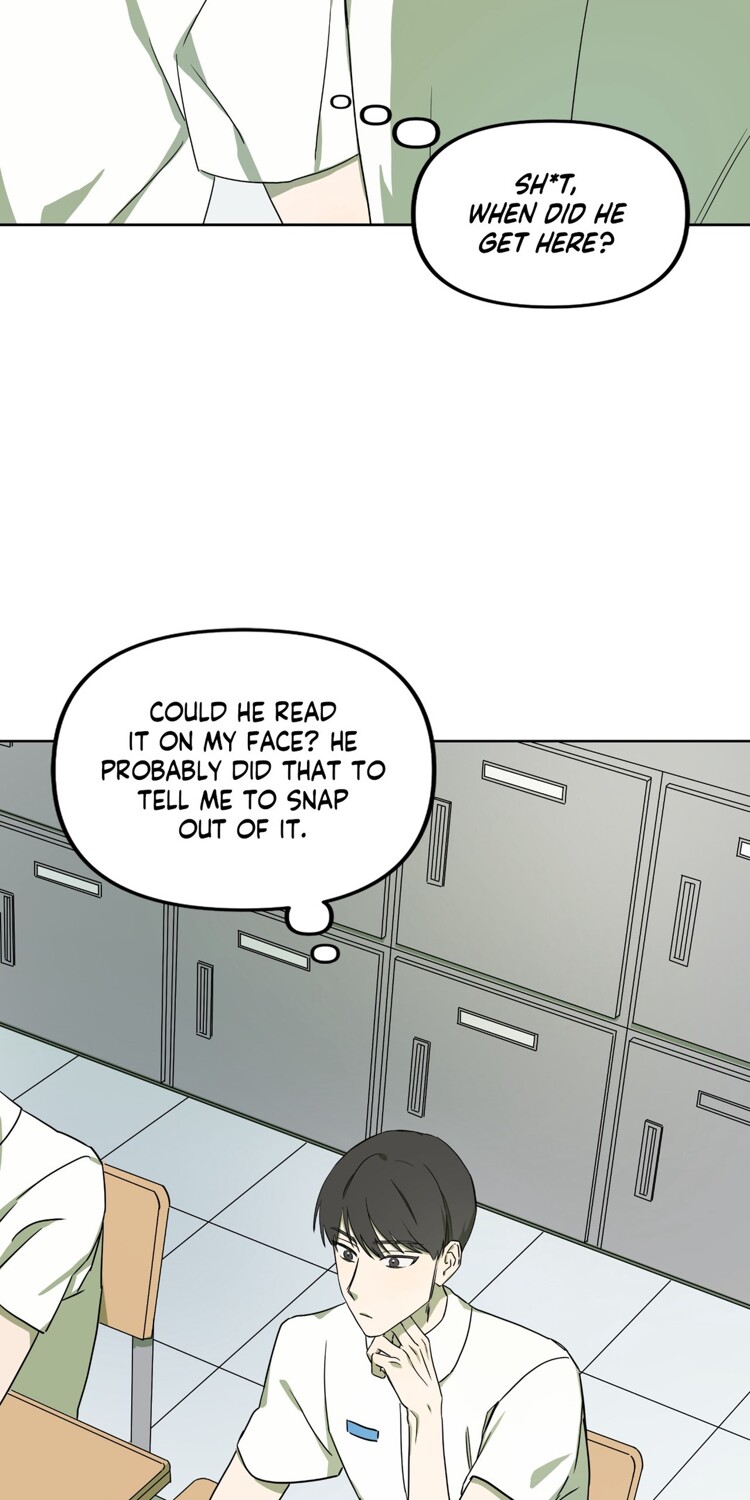 You Read My Mind Chapter 1 page 46 - 