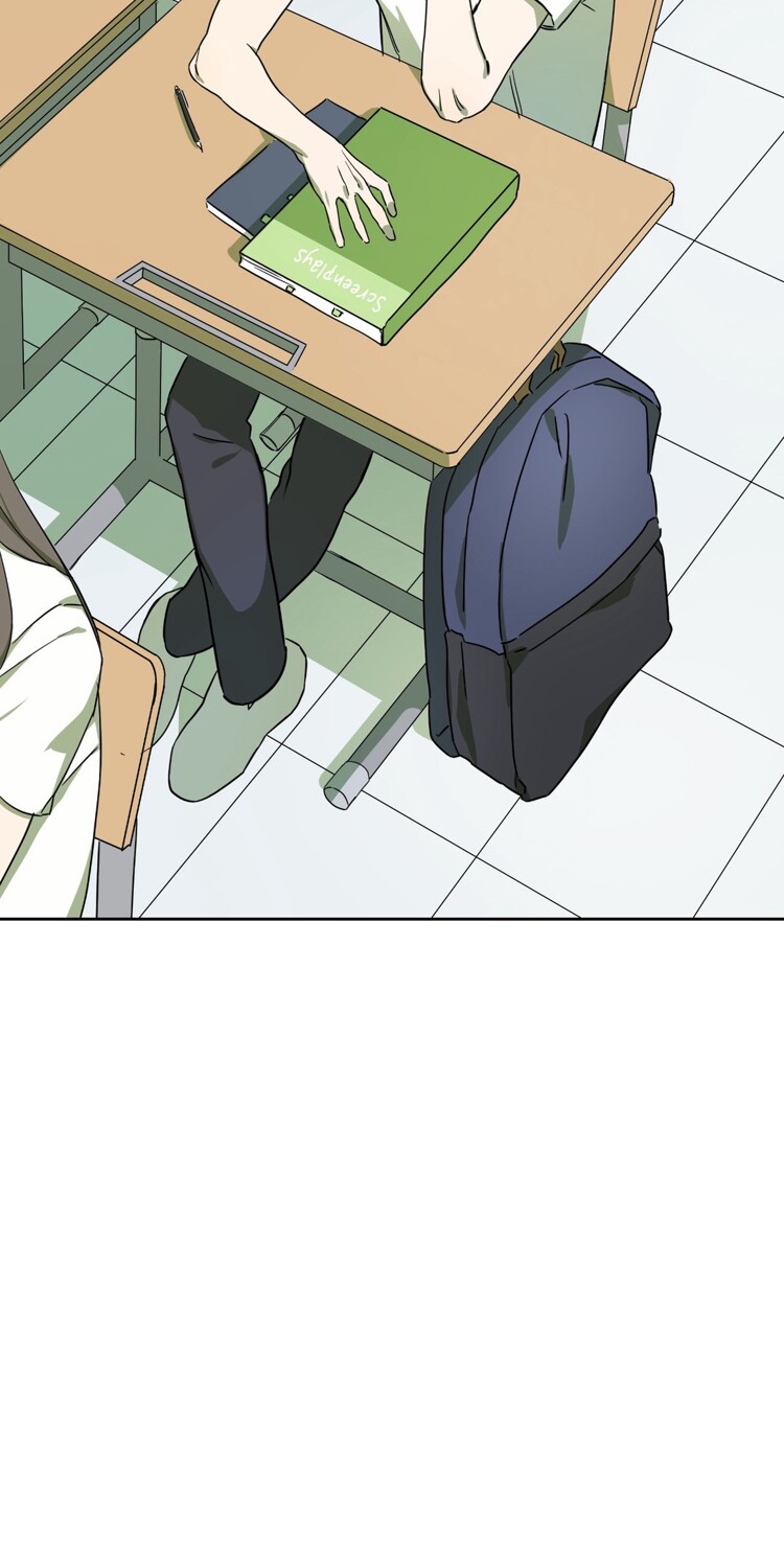 You Read My Mind Chapter 1 page 47 - 