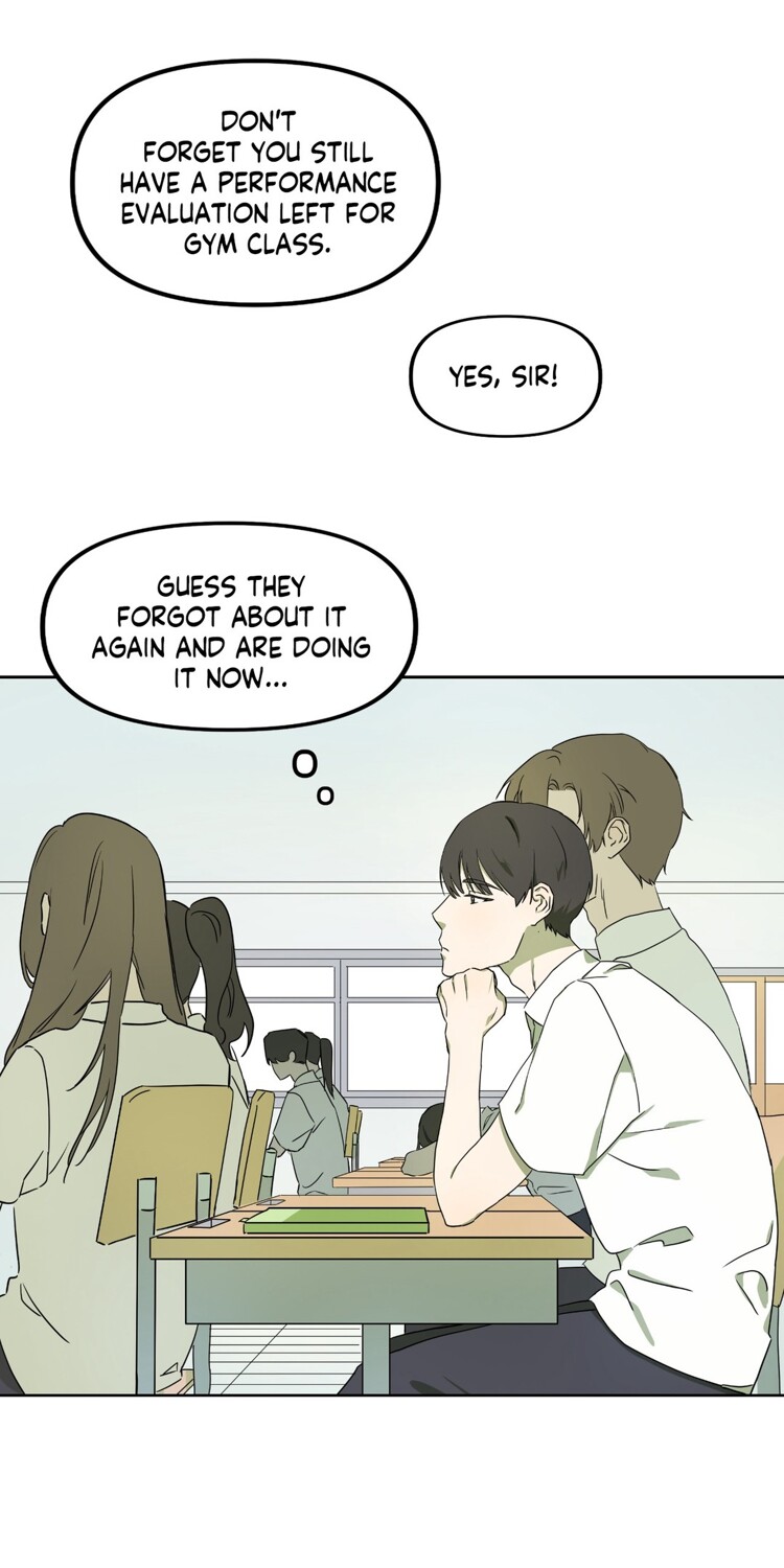 You Read My Mind Chapter 1 page 49 - 