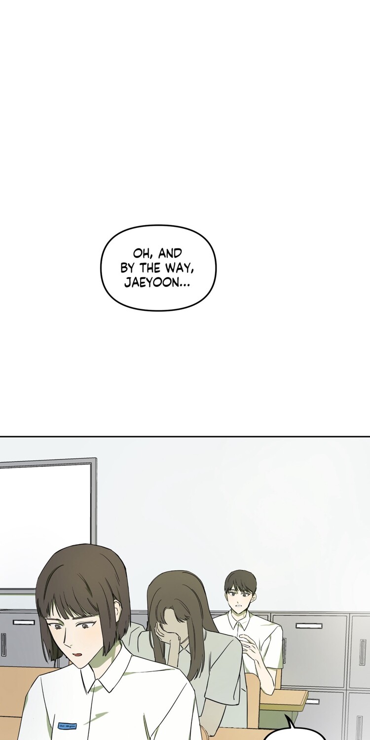 You Read My Mind Chapter 1 page 50 - 