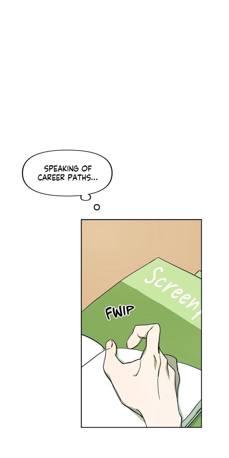 You Read My Mind Chapter 1 page 53 - 