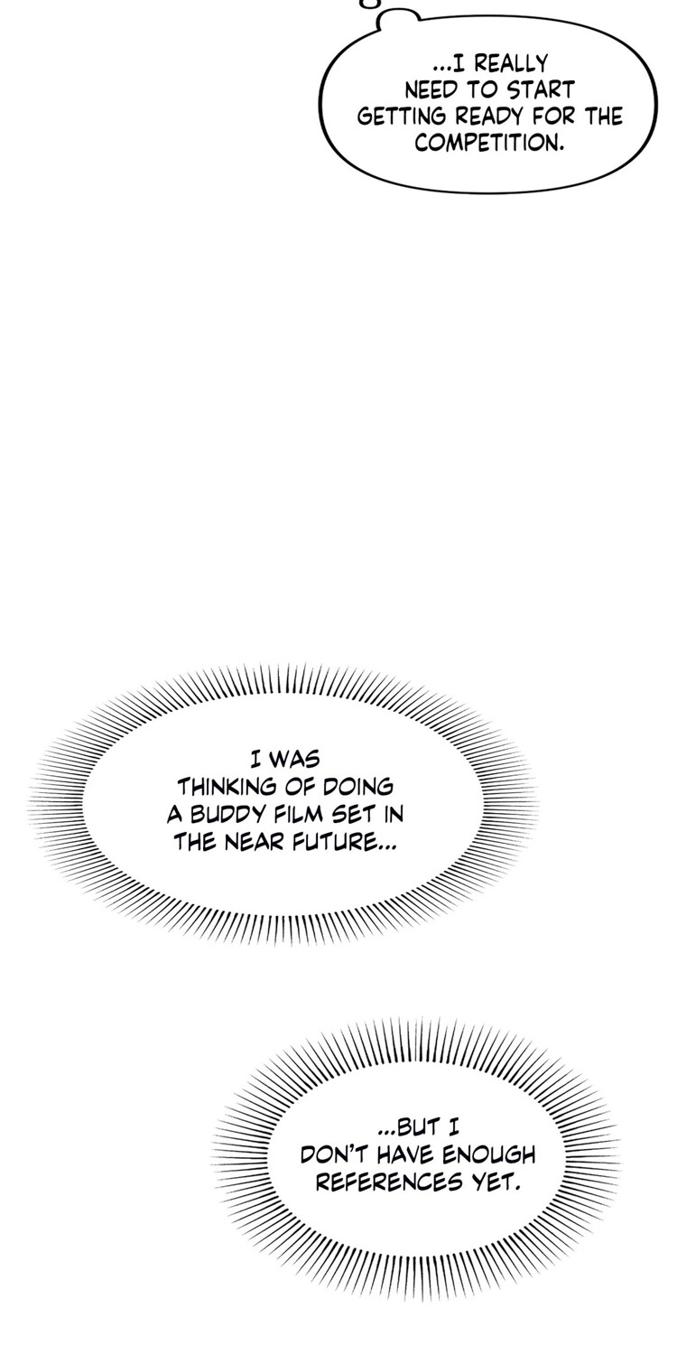 You Read My Mind Chapter 1 page 55 - 